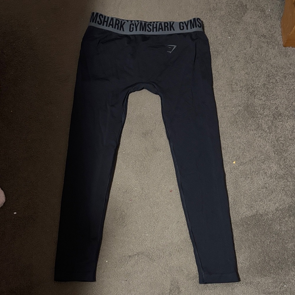 Gymshark Charcoal Leggings